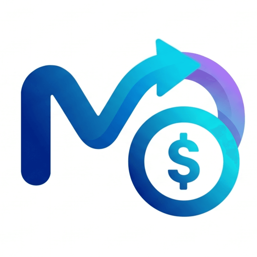 MBack Logo